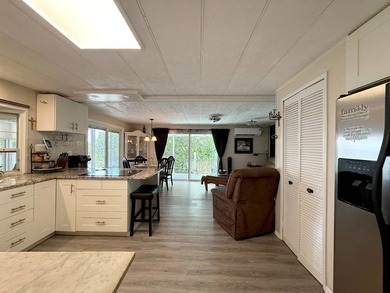 Welcome to this beautifully updated waterfront home located - photo 19