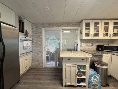 Welcome to this beautifully updated waterfront home located - photo 20