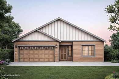 Lake Pend Oreille Home Sale Pending in Sandpoint Idaho