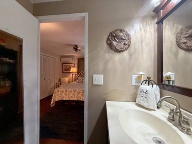 Welcome to this beautifully updated waterfront home located - photo 21
