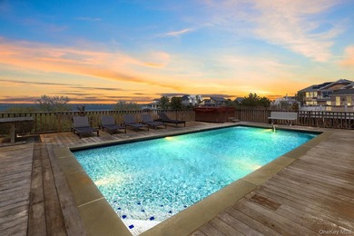 Escape to 818 Dune Road, a stunning bayfront retreat offering 70 - photo 24
