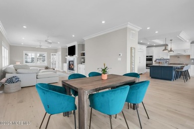 Simply Extraordinary! Completed in 2024, this custom three-story - photo 24