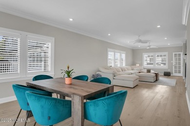 Simply Extraordinary! Completed in 2024, this custom three-story - photo 25