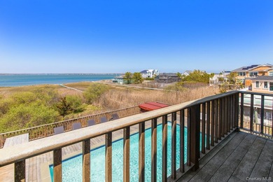 Escape to 818 Dune Road, a stunning bayfront retreat offering 70 - photo 28