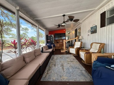 Welcome to this beautifully updated waterfront home located - photo 29