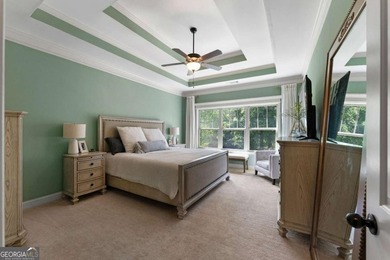 Imagine starting and ending each day with the Etowah River just - photo 30