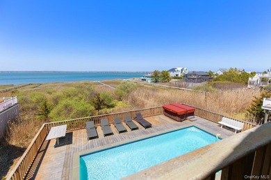 Escape to 818 Dune Road, a stunning bayfront retreat offering 70 - photo 30