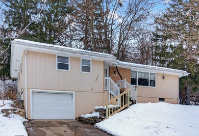 Lake Home For Sale in Dubuque, Iowa