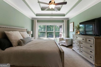 Imagine starting and ending each day with the Etowah River just - photo 31