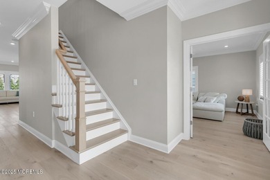 Simply Extraordinary! Completed in 2024, this custom three-story - photo 32