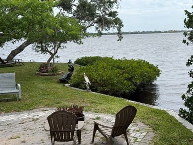 Welcome to this beautifully updated waterfront home located - photo 33