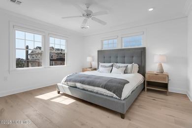 Simply Extraordinary! Completed in 2024, this custom three-story - photo 37