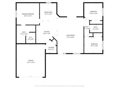 Beautifully updated home in desirable SE Cape Coral w/NO HOA! - photo 38