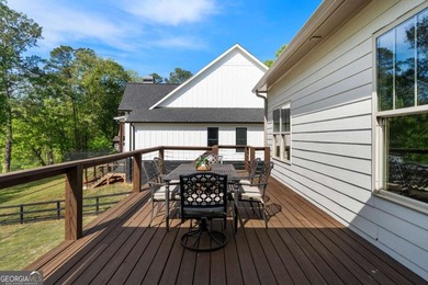 Imagine starting and ending each day with the Etowah River just - photo 40