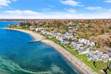 Long Island Sound  Lot For Sale in Fairfield Connecticut