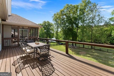 Imagine starting and ending each day with the Etowah River just - photo 41
