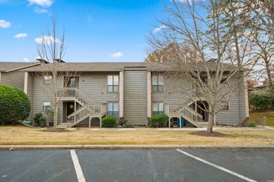 Lake Hamilton Condo For Sale in Hot Springs Arkansas