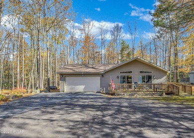 Wildwood Lake Home Sale Pending in Lake Ariel Pennsylvania