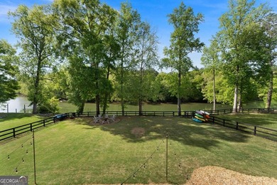 Imagine starting and ending each day with the Etowah River just - photo 42
