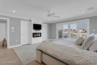 Simply Extraordinary! Completed in 2024, this custom three-story - photo 45