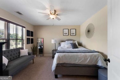 Imagine starting and ending each day with the Etowah River just - photo 46
