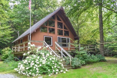 (private lake, pond, creek) Home For Sale in Washington New Hampshire