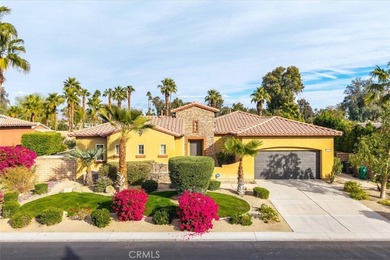 (private lake, pond, creek) Home For Sale in Rancho Mirage California