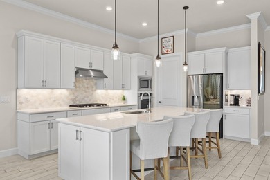 St. Lucie River Home For Sale in Port Saint Lucie Florida