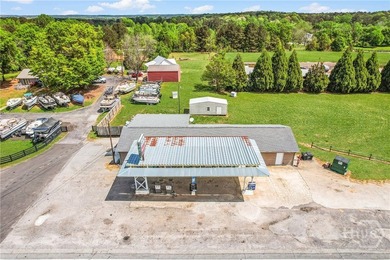 Located just off Interstate 20 in Buckhead, GA near Lake Oconee - photo 2