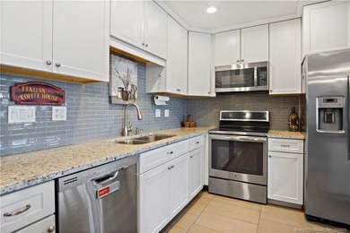 ELEGANT RENOVATION - Impact Glass French Doors. Bright Kitchen
