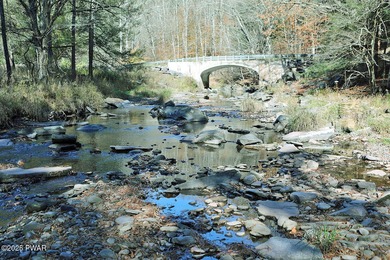 Lake Acreage For Sale in Damascus, Pennsylvania