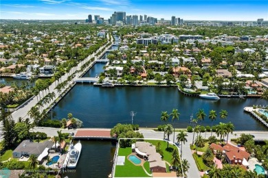Seven Isles  Home For Sale in Fort Lauderdale Florida