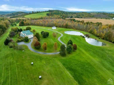 (private lake, pond, creek) Home For Sale in Valatie New York