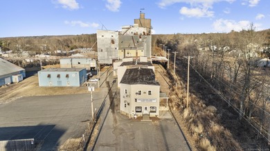 (private lake, pond, coastal) Commercial For Sale in Manchester Connecticut