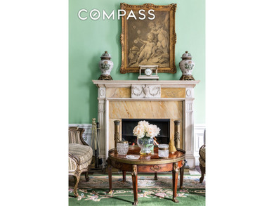 21 East 81st Street presents a rare and highly unique - photo 6