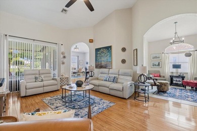 Welcome to easy, low-maintenance Florida living in the - photo 6