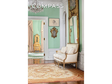 21 East 81st Street presents a rare and highly unique - photo 8