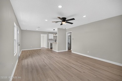 Completely renovated and move-in ready! This solid brick and - photo 6