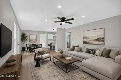Completely renovated and move-in ready! This solid brick and - photo 7