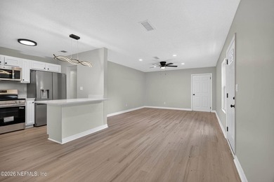 Completely renovated and move-in ready! This solid brick and - photo 9