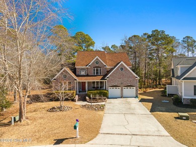 Lockwoods Folly River Home For Sale in Bolivia North Carolina