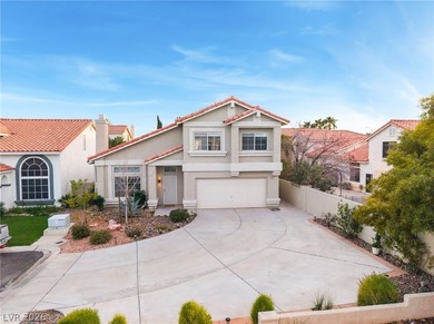 Welcome to this beautifully remodeled Silverado Ranch pool home