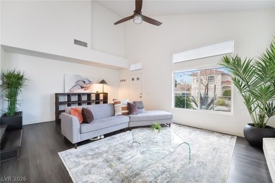 Welcome to this beautifully remodeled Silverado Ranch pool home