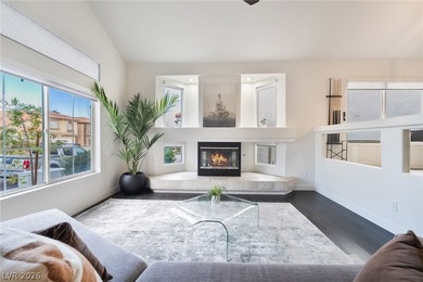 Welcome to this beautifully remodeled Silverado Ranch pool home