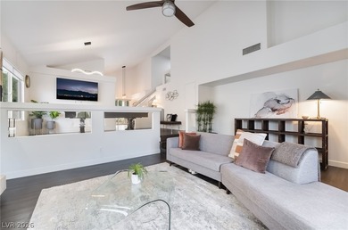 Welcome to this beautifully remodeled Silverado Ranch pool home