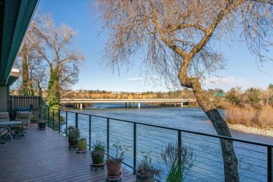 Lake Home For Sale in Redding, California