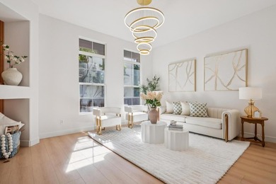 Gorgeous Remodeled Townhome - The Large Model at Parc Metro - - photo 5
