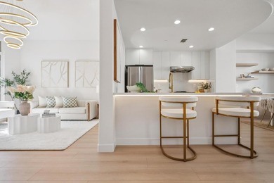Gorgeous Remodeled Townhome - The Large Model at Parc Metro - - photo 7