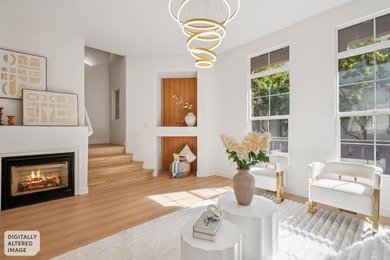 Gorgeous Remodeled Townhome - The Large Model at Parc Metro - - photo 8