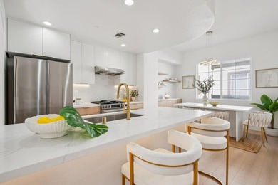 Gorgeous Remodeled Townhome - The Large Model at Parc Metro - - photo 9